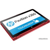 Ноутбук HP Pavilion x360 15-bk101ur [Y5V54EA]