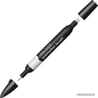 Маркер художественный Winsor & Newton Promarker Brush 204159 (серый холодный оттенок 3)
