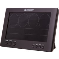 Термометр Bresser ClearView 7 в 1 Wi-Fi 77142