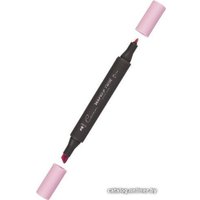 Маркер художественный Сонет Twin 164125-17 (ягодный мусс)