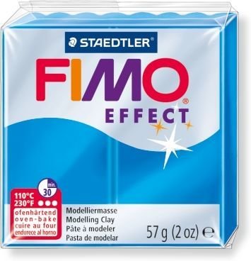 

Полимерная глина Fimo Effect 8020-374 (57 г)