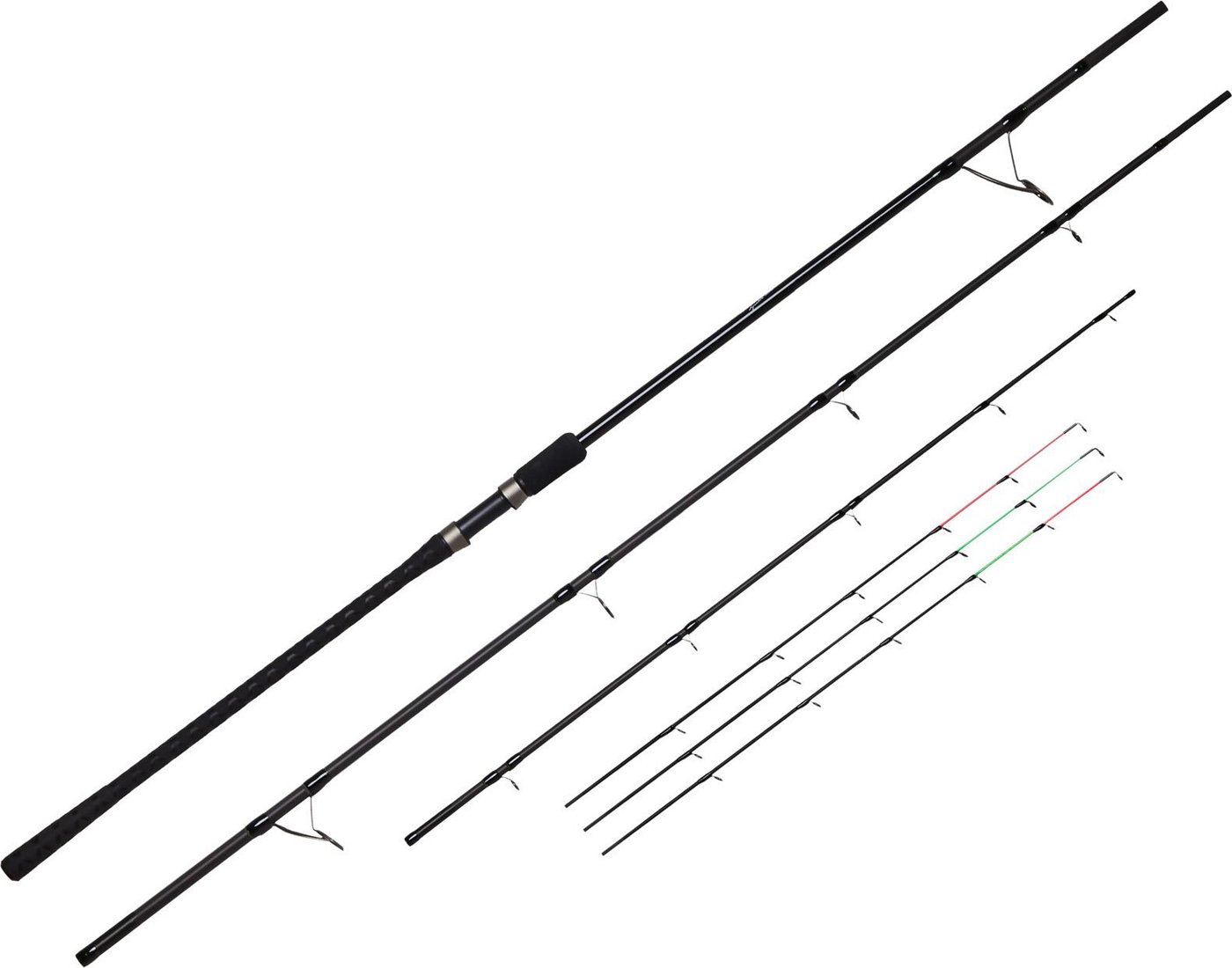

Удилище Feeder Concept Distance Extra Heavy FCDIH210-390