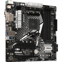 Материнская плата ASRock AB350M Pro4 R2.0