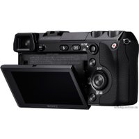 Беззеркальный фотоаппарат Sony NEX-7 Body