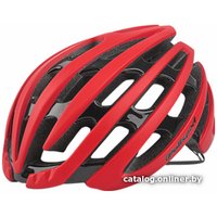 Cпортивный шлем Polisport Light Road (L, красный)
