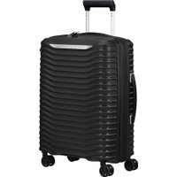 Чемодан-спиннер Samsonite Upscape KJ1-09014 Black 55 см