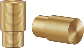 Ручка мебельная Ikea Stallkvast 00597735