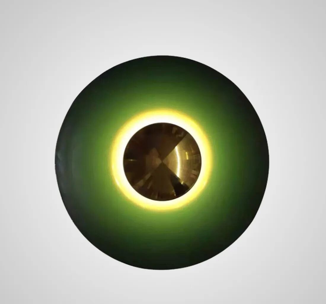 

Бра ImperiumLoft Alesta01 209027-23