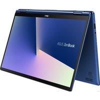 Ноутбук 2-в-1 ASUS ZenBook Flip UX362FA-EL077T