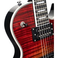 Электрогитара Cort CR300 Deluxe FB