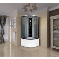 Душевая кабина Niagara NG-1908-01 90x90