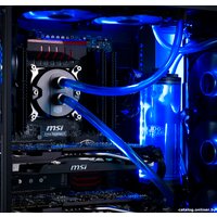 Корпус Cooler Master MasterCase Pro 5 [MCY-005P-KWN00]