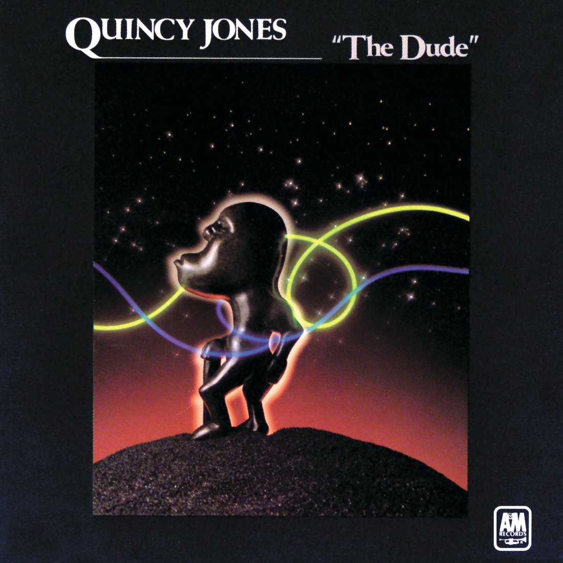 

Виниловая пластинка Quincy Jones - The Dude (Remastered)