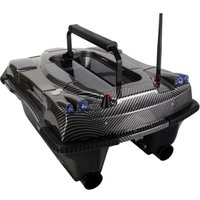 Прикормочный кораблик Boatman Leader Pro (carbon) в Бресте