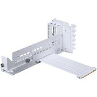 Райзер для вертикальной установки видеокарты Phanteks Premium Gen5 Vertical GPU Bracket PH-PGPUKT5.0_DWT01 в Могилеве