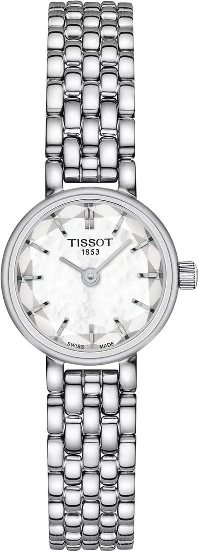 

Наручные часы Tissot T140.009.11.111.00