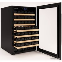 Винный шкаф Dunavox DAB-48.125B