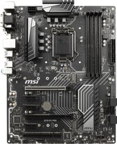 MSI Z370 PC PRO