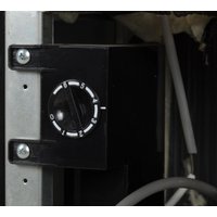 Морозильник Tesler RF 90 (черный) в Могилеве