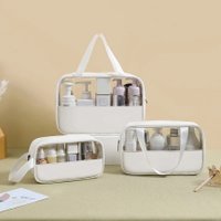 Набор косметичек Glamify C0015356C (черный)