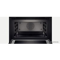 Электрический духовой шкаф Bosch CMG636BB1