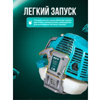 Триммер GPT TBC-522 K