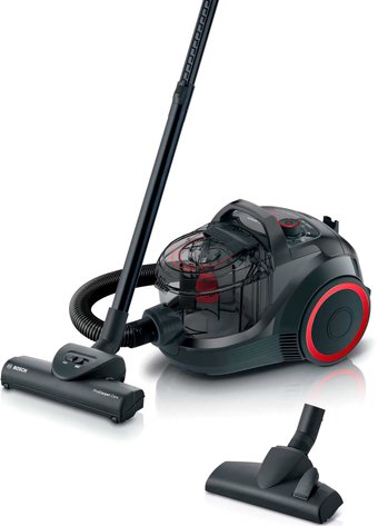 Пылесос Bosch ProPower BGS21WPOW