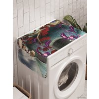 Органайзер для ванны JoyArty Домик Хоббита cwm_3383_120x45