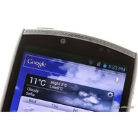 Телефон Acer CloudMobile S500
