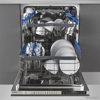 Встраиваемая посудомоечная машина Candy CDIMN 4S613PS/E в Барановичах
