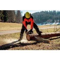 Аккумуляторная пила Metabo MS 36-18 LTX BL 40 601613850 (без АКБ) в Барановичах