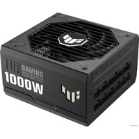 Блок питания ASUS TUF Gaming 1000W Gold TUF-GAMING-1000G