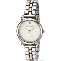 Наручные часы Anne Klein 2795SVTT