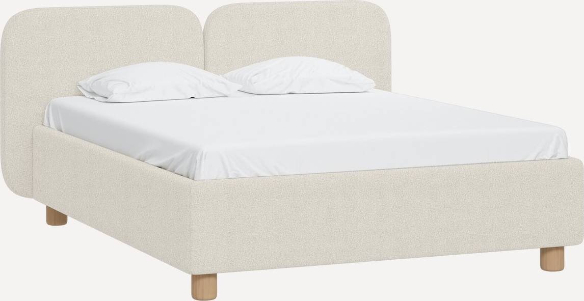

Кровать Divan Вента 180 (Cozy Ivory)