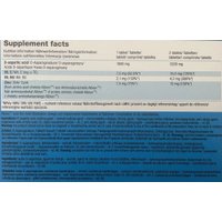 Витамины, минералы Olimp Daa Xtreme Prolact Block (60 таблеток)