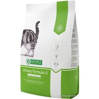 Сухой корм для кошек Nature's Protection Urinary Formula-S 7 кг