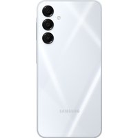 Телефон Samsung Galaxy A16 5G SM-A166B 4GB/128GB (светло-серый)