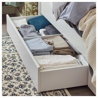 Кровать Ikea Songesand s19241207