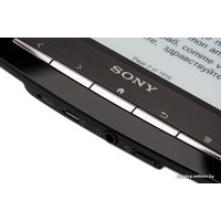 Электронная книга Sony PRS-T1BC