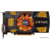 Видеокарта ZOTAC GeForce GTX 560 2GB GDDR5 (ZT-50705-10M)