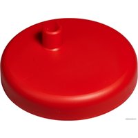 Настольная лампа Uniel TLI-221 UL-00002121 (красный)