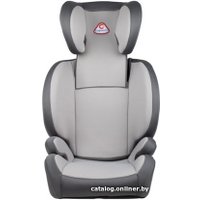 Детское автокресло Capsula MT5Х (серый)