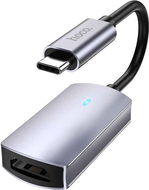 

Адаптер Hoco UA20 USB Type-C - HDMI