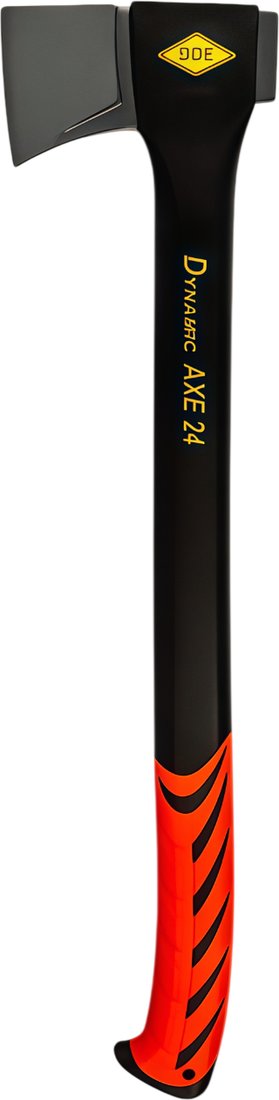 

Топор-колун DDE Dynamic AXE24 647-789