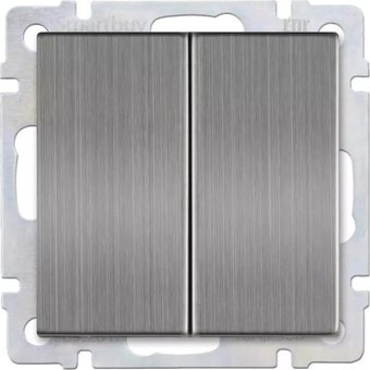 Выключатель SmartBuy SBE-05gn-10-SW2-0