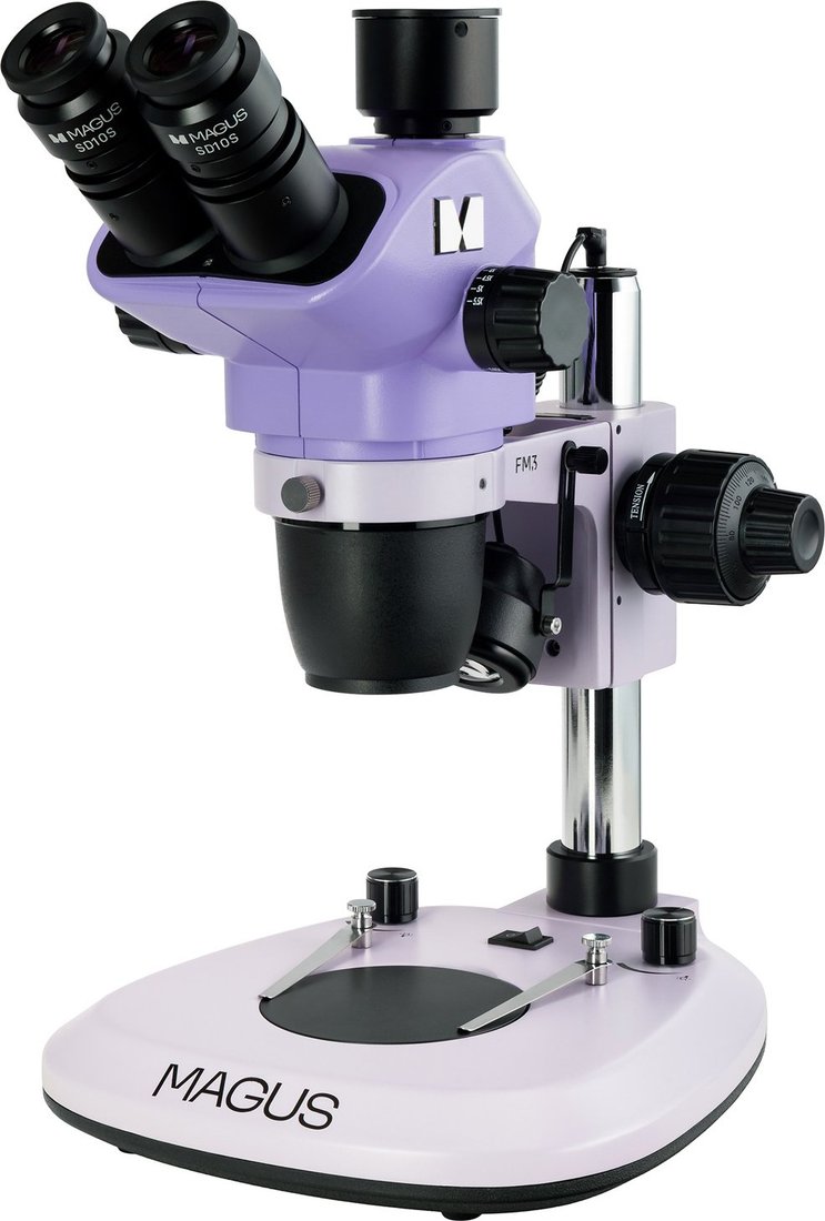

Микроскоп Magus Stereo 8T 83513