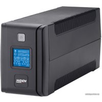 Источник бесперебойного питания HIDEN Expert ULS800C