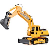 Спецтехника MZ Digger 2084