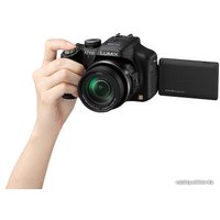 Фотоаппарат Panasonic Lumix DMC-FZ150