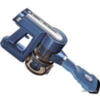 Вертикальный пылесос с влажной уборкой Polaris PVCS 7000 Energy Way Aqua (синий)